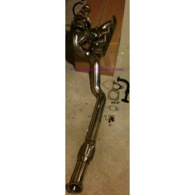 Kit Turbo Mazda 1.6L 16S PRO 4 Kit Turbo Mazda 1.6L 16S PRO â Image 2