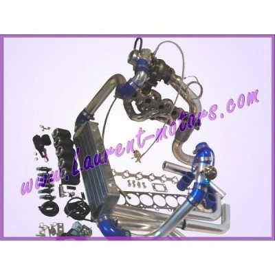 Kit Turbo Mazda 1.6L 16S PRO 5 Kit Turbo Mazda 1.6L 16S PRO â Image 3