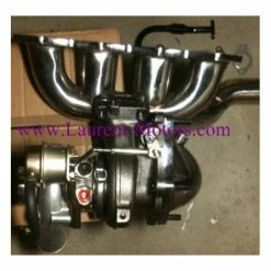 Kit Turbo Mazda 1.6L 16S PRO 9 Kit Turbo Mazda 1.6L 16S PRO -Pas Cher Turbo Peripherie Magasin kit turbo mazda 16l 16s pro 3
