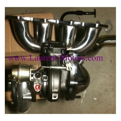 Kit Turbo Mazda 1.6L 16S PRO 6 Kit Turbo Mazda 1.6L 16S PRO â Image 4