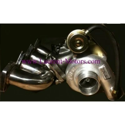 Kit Turbo Mazda 1.6L 16S PRO 3 Kit Turbo Mazda 1.6L 16S PRO