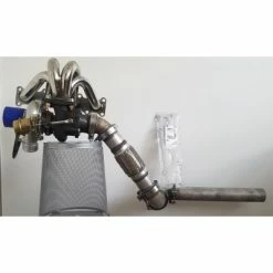 Pas Cher Turbo Peripherie Magasin 40 Kit Turbo Mazda 1.8L 16S PREMIUM