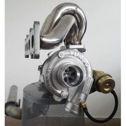 Kit Turbo Mazda 1.8L 16S PREMIUM -Pas Cher Turbo Peripherie Magasin kit turbo mazda 18l 16s premium 3