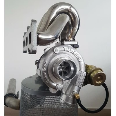 Kit Turbo Mazda 1.8L 16S PRO 6 Kit Turbo Mazda 1.8L 16S PRO – Image 4