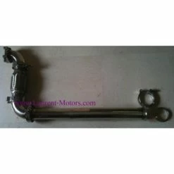 Kit Turbo Mazda 1.8L 16S PRO 13 Kit Turbo Mazda 1.8L 16S PRO -Pas Cher Turbo Peripherie Magasin kit turbo mazda 18l 16s pro 5