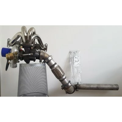 Kit Turbo Mazda 1.8L 16S PRO 3 Kit Turbo Mazda 1.8L 16S PRO