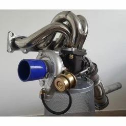 Kit Turbo Mazda 1.8L 16S STANDARD -Pas Cher Turbo Peripherie Magasin kit turbo mazda 18l 16s standard 1