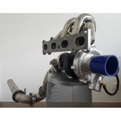 Kit Turbo Mazda 1.8L 16S STANDARD -Pas Cher Turbo Peripherie Magasin kit turbo mazda 18l 16s standard 2