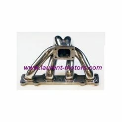 Kit Turbo Mazda 1.8L 16S STANDARD -Pas Cher Turbo Peripherie Magasin kit turbo mazda 18l 16s standard 4