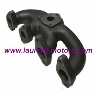 Kit Turbo OPEL PREMIUM 1.8L 2.0L - 8V Et 16V 4 Kit Turbo OPEL PREMIUM 1.8L 2.0L - 8V Et 16V – Image 2