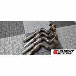 Peugeot TU 1.4L 1.6L - PREMIUM - Kit Turbo -Pas Cher Turbo Peripherie Magasin kit turbo premium 14l 16l 16s 8s psa 4