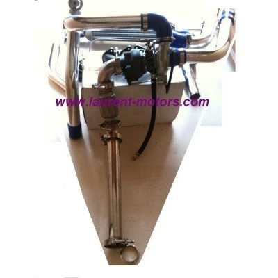 KIT TURBO VAG -PREMIUM- 2L TFSI / TSI 4 KIT TURBO VAG -PREMIUM- 2L TFSI / TSI – Image 2