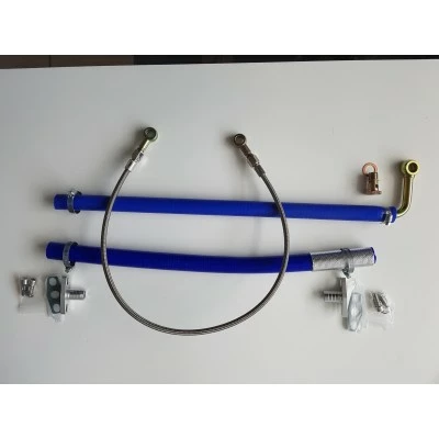 KIT TURBO VAG -PREMIUM- 2L TFSI / TSI 8 KIT TURBO VAG -PREMIUM- 2L TFSI / TSI – Image 6