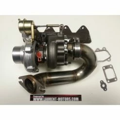 Renault F4R 2.0L 16S - PREMIUM - KIT TURBO 12 Renault F4R 2.0L 16S - PREMIUM - KIT TURBO -Pas Cher Turbo Peripherie Magasin kit turbo premium f4r 20l 16s 4