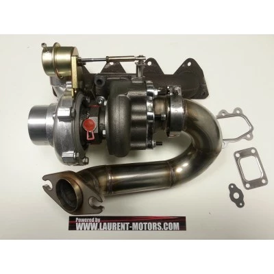 Renault F4R 2.0L 16S - PREMIUM - KIT TURBO 7 Renault F4R 2.0L 16S - PREMIUM - KIT TURBO – Image 5