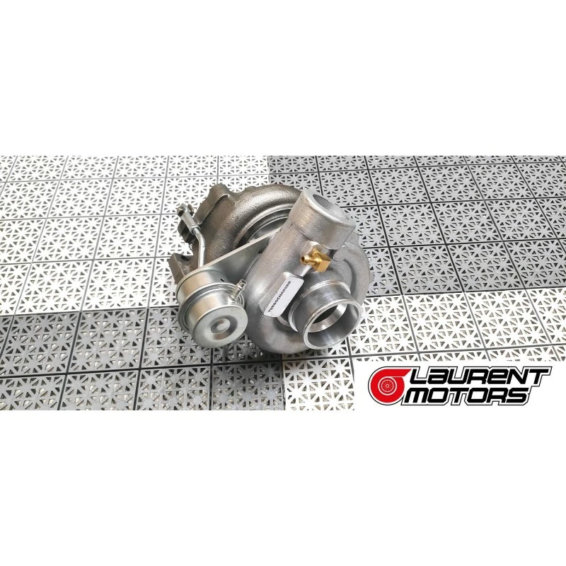 RENAULT F7P F7R - Premium - 1.8L 2.0L 16s - Kit Turbo 4 RENAULT F7P F7R - Premium - 1.8L 2.0L 16s - Kit Turbo – Image 2