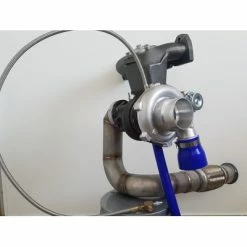 Peugeot TU 1.4L 1.6L - PRO - Turbo Kit -Pas Cher Turbo Peripherie Magasin kit turbo pro 14l 16l 16s 8s 4