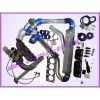 Renault F4R 2.0L 16S - PRO - Kit Turbo -Pas Cher Turbo Peripherie Magasin kit turbo pro f4r 20l 16s