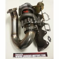 Renault F4R 2.0L 16S - PRO - Kit Turbo 12 Renault F4R 2.0L 16S - PRO - Kit Turbo -Pas Cher Turbo Peripherie Magasin kit turbo pro f4r 20l 16s 4