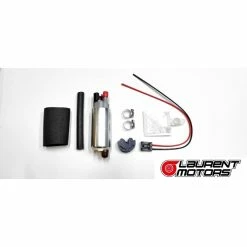Peugeot EW10 / EW12 - PREMIUM - Kit Turbo 13 Peugeot EW10 / EW12 - PREMIUM - Kit Turbo -Pas Cher Turbo Peripherie Magasin kit turbo psa ew10 premium 5