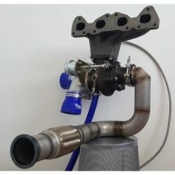 Peugeot TU 1.4L 1.6L - STANDARD - Kit Turbo -Pas Cher Turbo Peripherie Magasin kit turbo standard 14l 16l 16s 8s psa 4