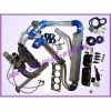 RENAULT F7P F7R - STANDARD - 1.8L 2.0L 16s - Kit Turbo -Pas Cher Turbo Peripherie Magasin kit turbo standard f7p r 18l 20l 16s