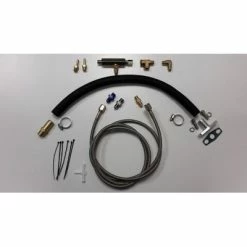 Kit Turbo SUZUKI Standard - Swift Jimny Vitara Solio G13B G16B -Pas Cher Turbo Peripherie Magasin kit turbo standard suzuki 5