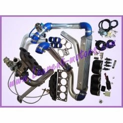 Kit Turbo UNIVERSEL PREMIUM