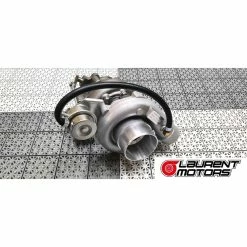 VW 1.8L 2L 8s - STANDARD- Kit Turbo 10 VW 1.8L 2L 8s - STANDARD- Kit Turbo -Pas Cher Turbo Peripherie Magasin kit turbo vag standard 18l 20l 8s 2