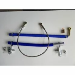 KIT TURBO VAG -STANDARD- 2L TFSI -Pas Cher Turbo Peripherie Magasin kit turbo vag standard 2l tfsi 5