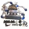 VW VR6 - PREMIUM - Kit Turbo 1 VW VR6 - PREMIUM - Kit Turbo -Pas Cher Turbo Peripherie Magasin kit turbo vr6 stage 2