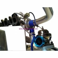 VW VR6 - PREMIUM - Kit Turbo -Pas Cher Turbo Peripherie Magasin kit turbo vr6 stage 2 4