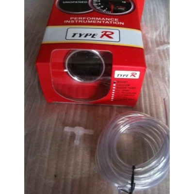 Manomètre Fantôme De Pression Turbo 52mm 5 Manomètre Fantôme De Pression Turbo 52mm – Image 3