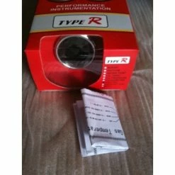 Manomètre Fantôme Richesse Air Essence 52mm -Pas Cher Turbo Peripherie Magasin manometre fantome richesse air essence 52mm afr 2