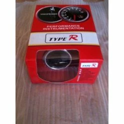 Manomètre Fantôme Température D'huile 52mm -Pas Cher Turbo Peripherie Magasin manometre fantome temperature d huile 52mm 1