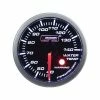 Température D'Eau Prosport Manomètre - 52 Mm - Blanc -Pas Cher Turbo Peripherie Magasin manometre prosport temperature eau 52 mm blanc