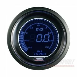 Option Prosport EVO Pour Votre Kit Turbo Bleu/Rouge Ou Blanc/Vert -Pas Cher Turbo Peripherie Magasin option prosport evo pour votre kit turbo 3
