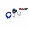 Pack Dump Valve Type Greddy Et Son Adaptateur Silicone -Pas Cher Turbo Peripherie Magasin pack dump valve type greddy et son adaptateur