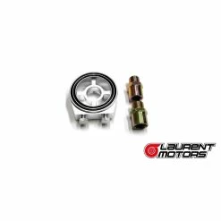 Plaque Sandwich Porte Sondes Température Et Pression D'huile -Pas Cher Turbo Peripherie Magasin plaque sandwich porte sonde temperature et pression d huile 2