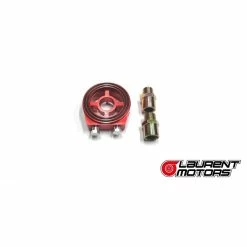 Plaque Sandwich Porte Sondes Température Et Pression D'huile -Pas Cher Turbo Peripherie Magasin plaque sandwich porte sonde temperature et pression d huile 4