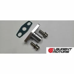 Platine De Retour D'huile Universelle