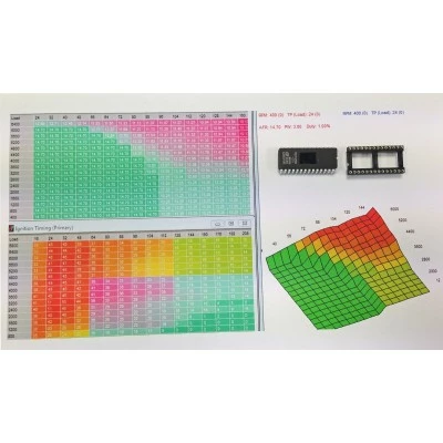Puce Turbo VR6 3 Puce Turbo VR6