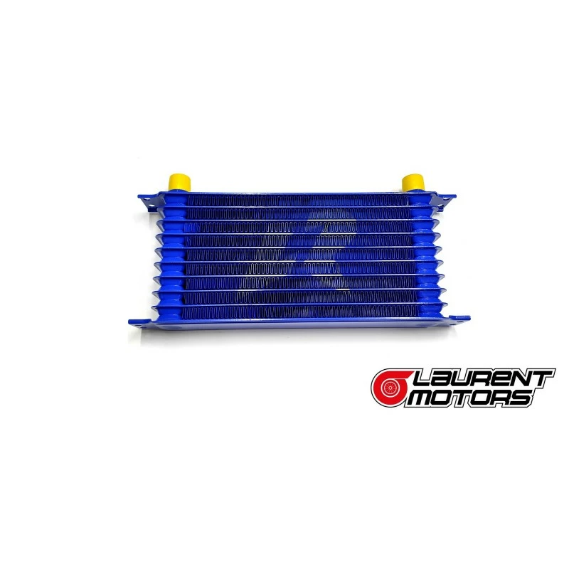 Radiateur D'huile 19 Rangées 4 Radiateur D'huile 19 Rangées – Image 2