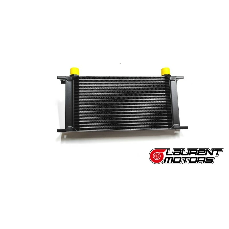 Radiateur D'huile 19 Rangées 3 Radiateur D'huile 19 Rangées