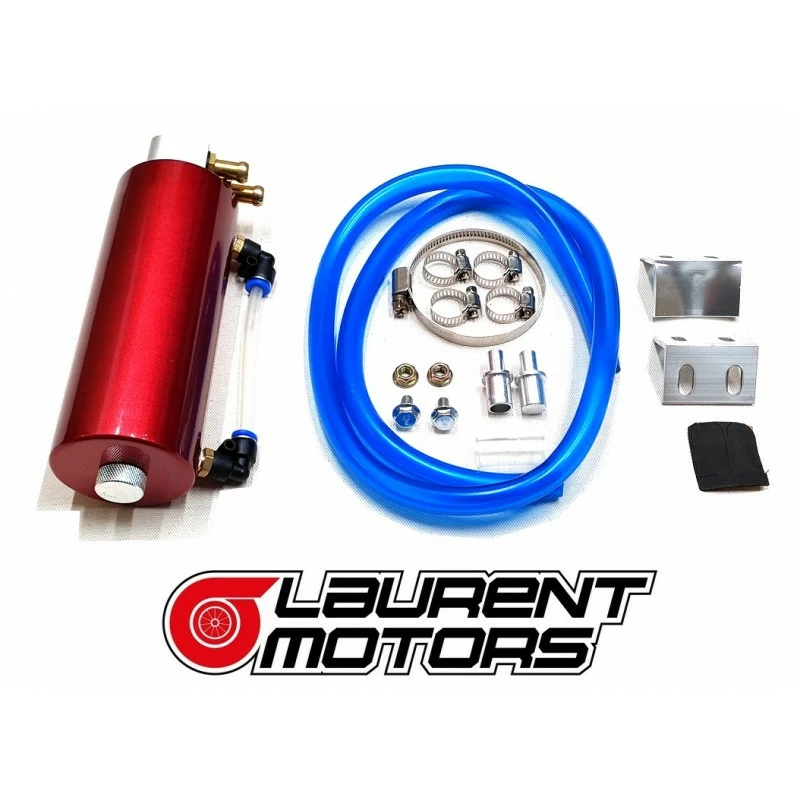 Récupérateur Vapeurs D'huile Compact (oil Catch Tank) 40cl 4 Récupérateur Vapeurs D'huile Compact (oil Catch Tank) 40cl – Image 2