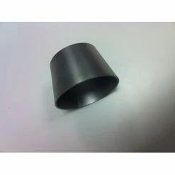 Réduction Concentrique/cône En Inox 76-60mm