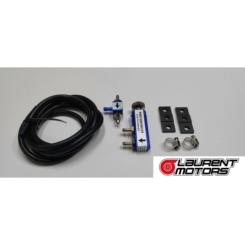 Régulateur De Pression De Turbo 3 Régulateur De Pression De Turbo