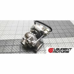 Turbo T3T4 T04E Adaptable Wastegate Interne 8 Turbo T3T4 T04E Adaptable Wastegate Interne -Pas Cher Turbo Peripherie Magasin t3t4 t04e adaptable wastegate interne 2
