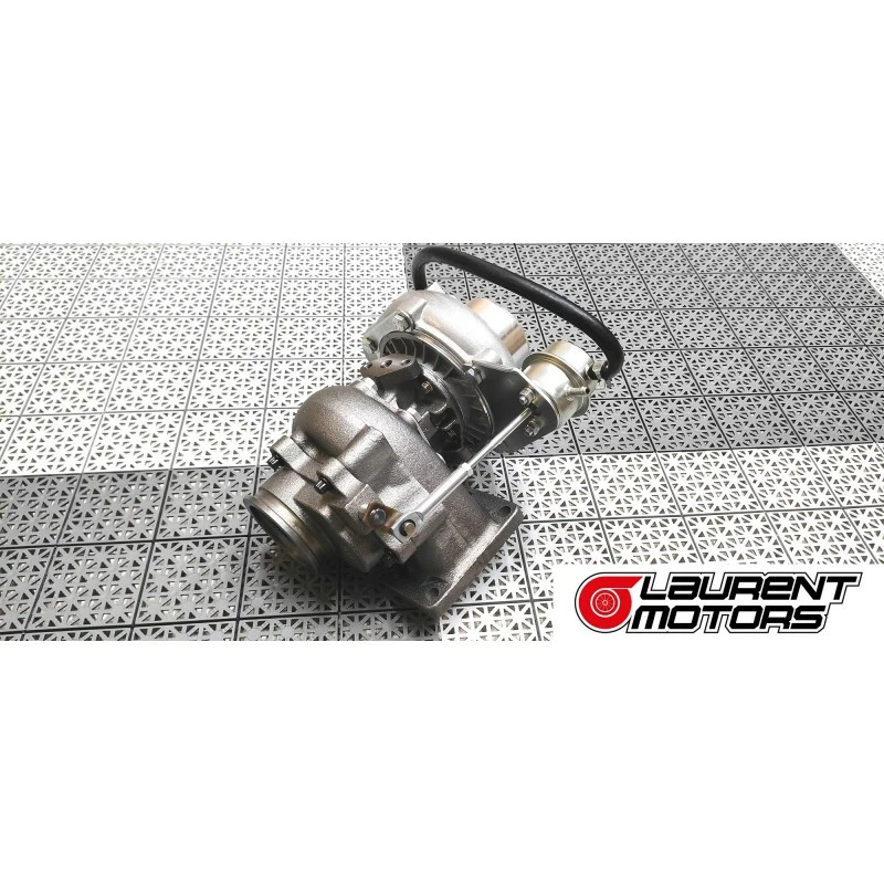 Turbo T3T4 T04E Adaptable Wastegate Interne 5 Turbo T3T4 T04E Adaptable Wastegate Interne â Image 3