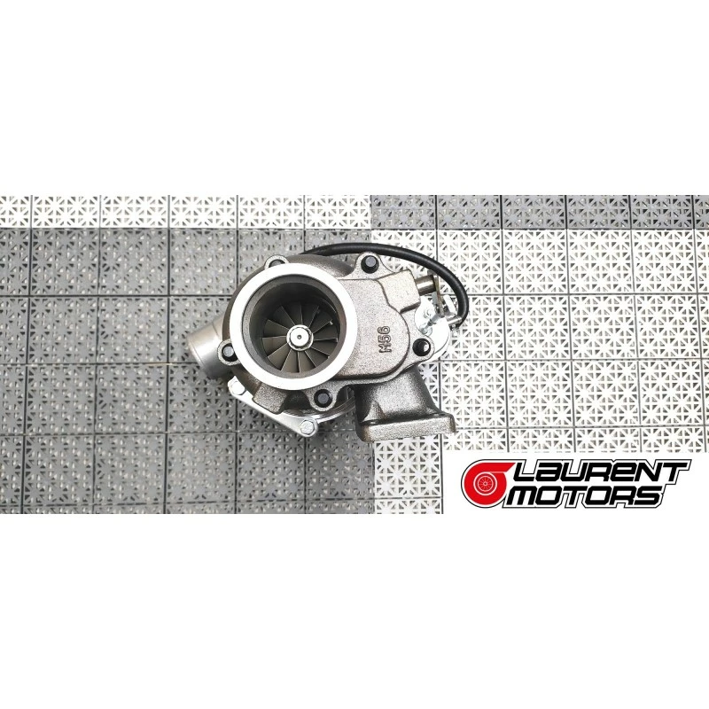 Turbo T3T4 T04E Adaptable Wastegate Interne 6 Turbo T3T4 T04E Adaptable Wastegate Interne â Image 4
